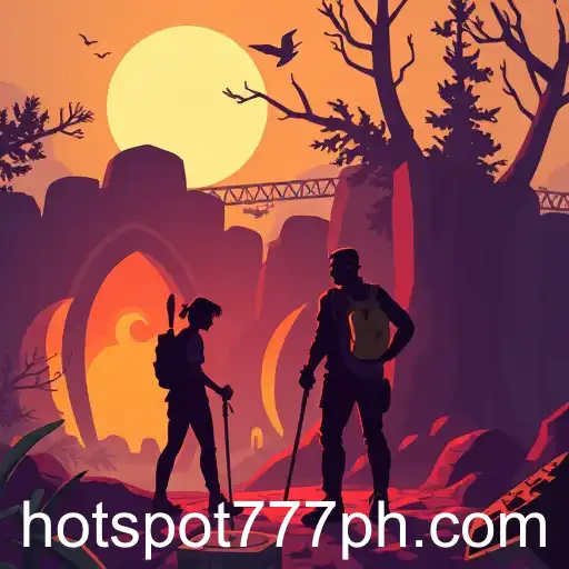 Exploring the Thrilling World of Adventure Games: Hotspot777