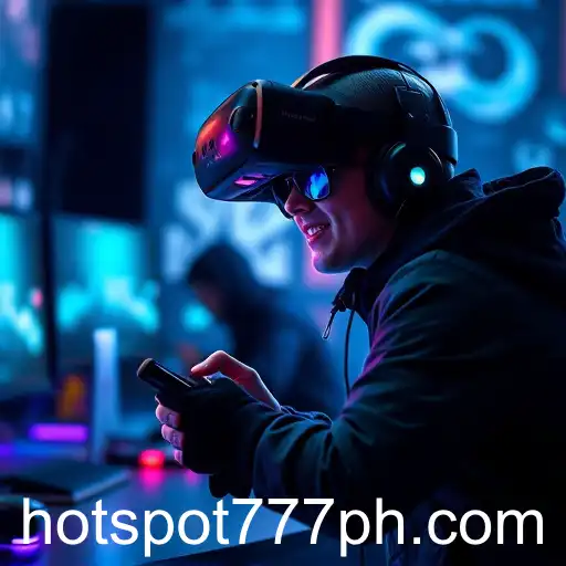 The Evolving World of Online Gaming in 2025