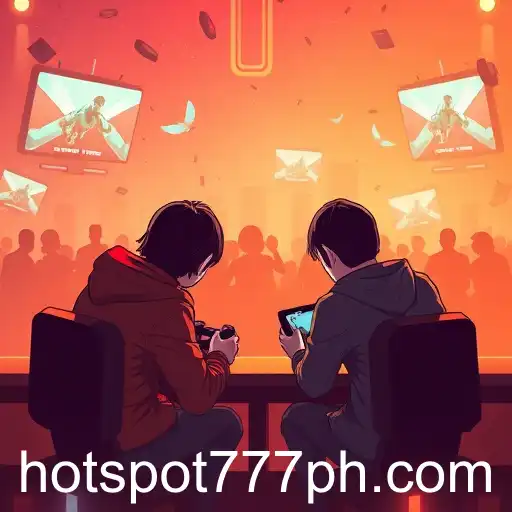 Gaming Industry's New Hotspot