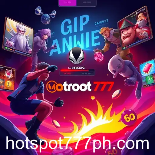 Gaming Website Hotspot777 Gains Popularity