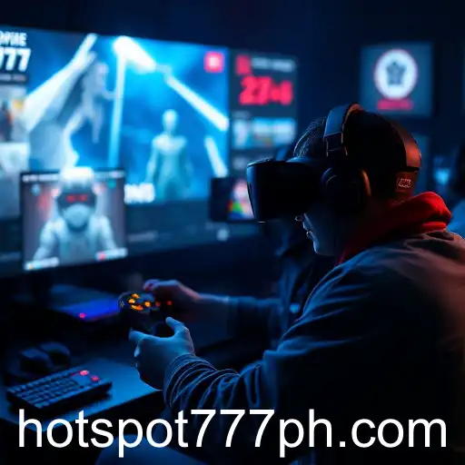 The Evolution of Online Gaming in 2025