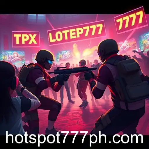 Exploring the Thrilling World of Multiplayer Games: A Dive into Hotspot777