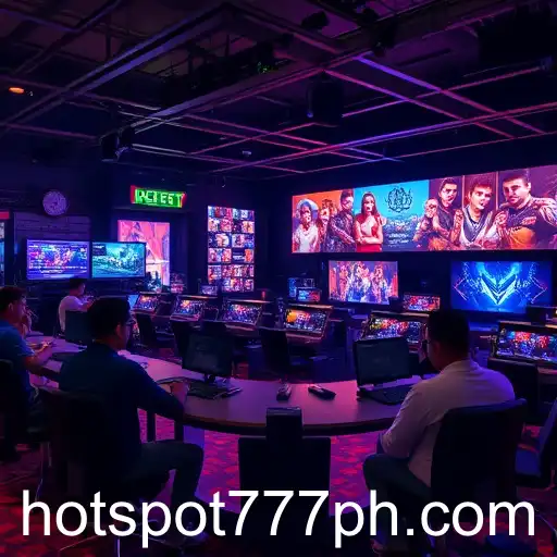 The Rise of Online Gaming in 2025