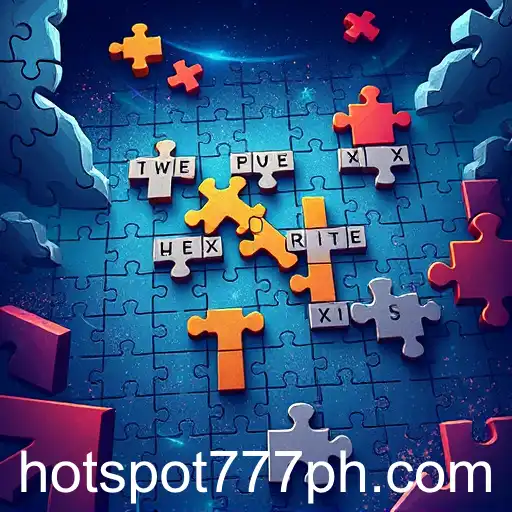 Exploring The Alluring World of Puzzle Games on 'Hotspot777'