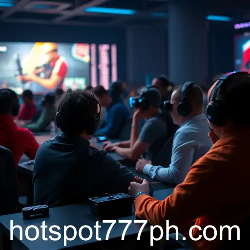 The Rise of Online Gaming Communities