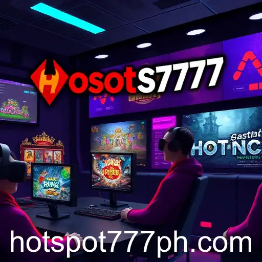 The Rise of Hotspot777 in the Digital Age