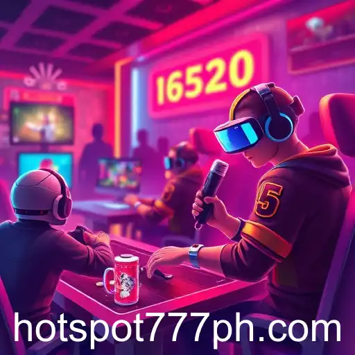 The Rise of iGaming in 2025