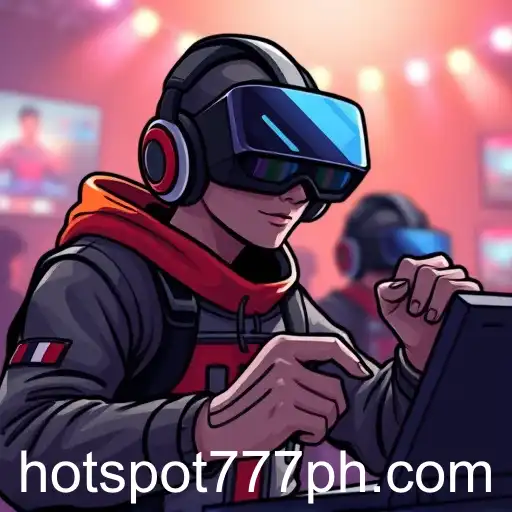 The Rise of Online Gaming and the Role of Hotspot777