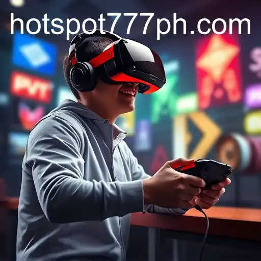 Rising Trends in Online Gaming Platforms