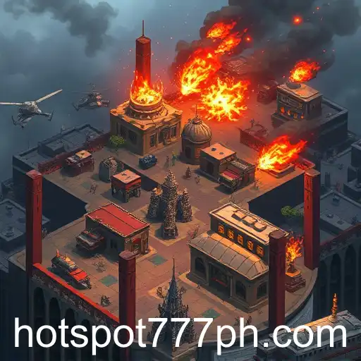 Exploring the Intricacies of Strategy Games: A Dive into Dynamic Decision-Making